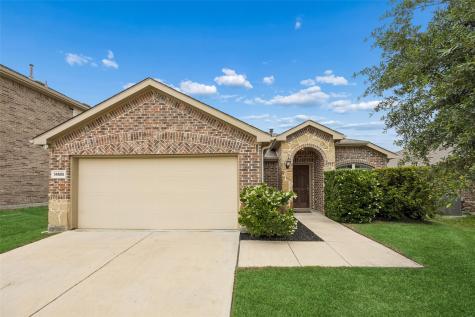 14508 Mainstay Way Fort Worth TX 76052