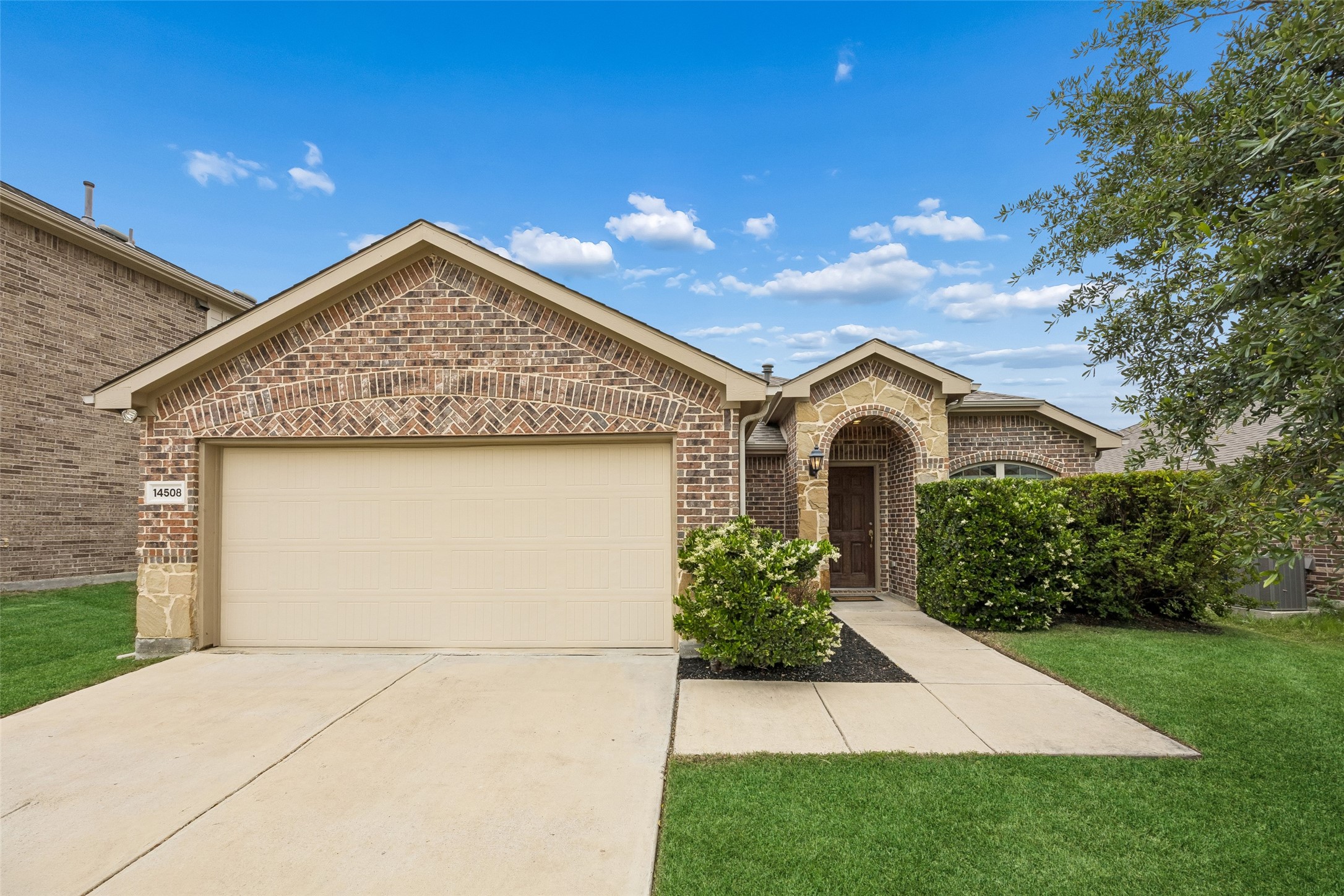 14508 Mainstay Way Fort Worth TX 76052