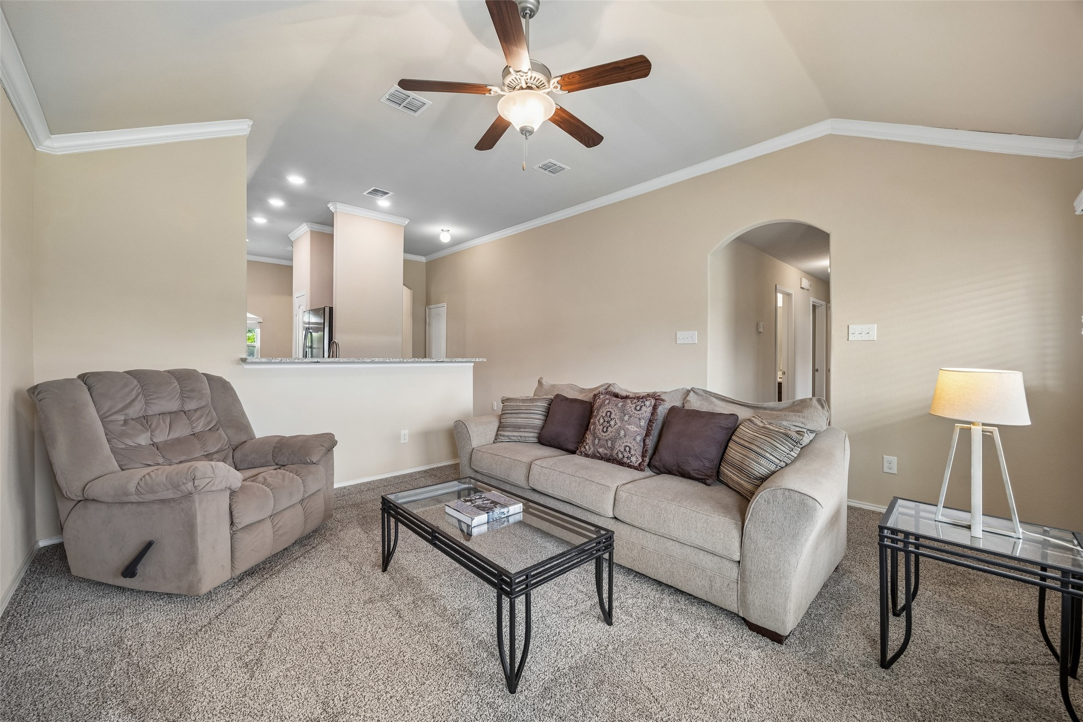 14508 Mainstay Way Fort Worth TX 76052