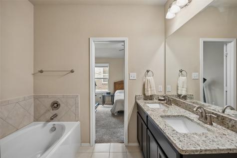 14508 Mainstay Way Fort Worth TX 76052