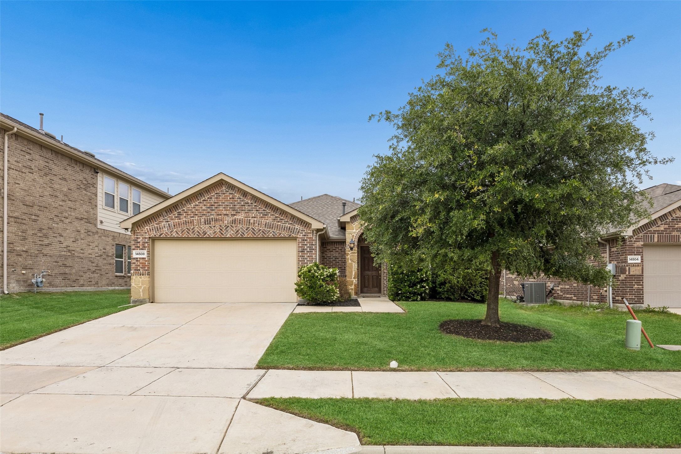 14508 Mainstay Way Fort Worth TX 76052