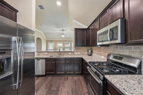 14508 Mainstay Way Fort Worth TX 76052