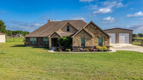 2023 Jo Jones Springtown TX 76082