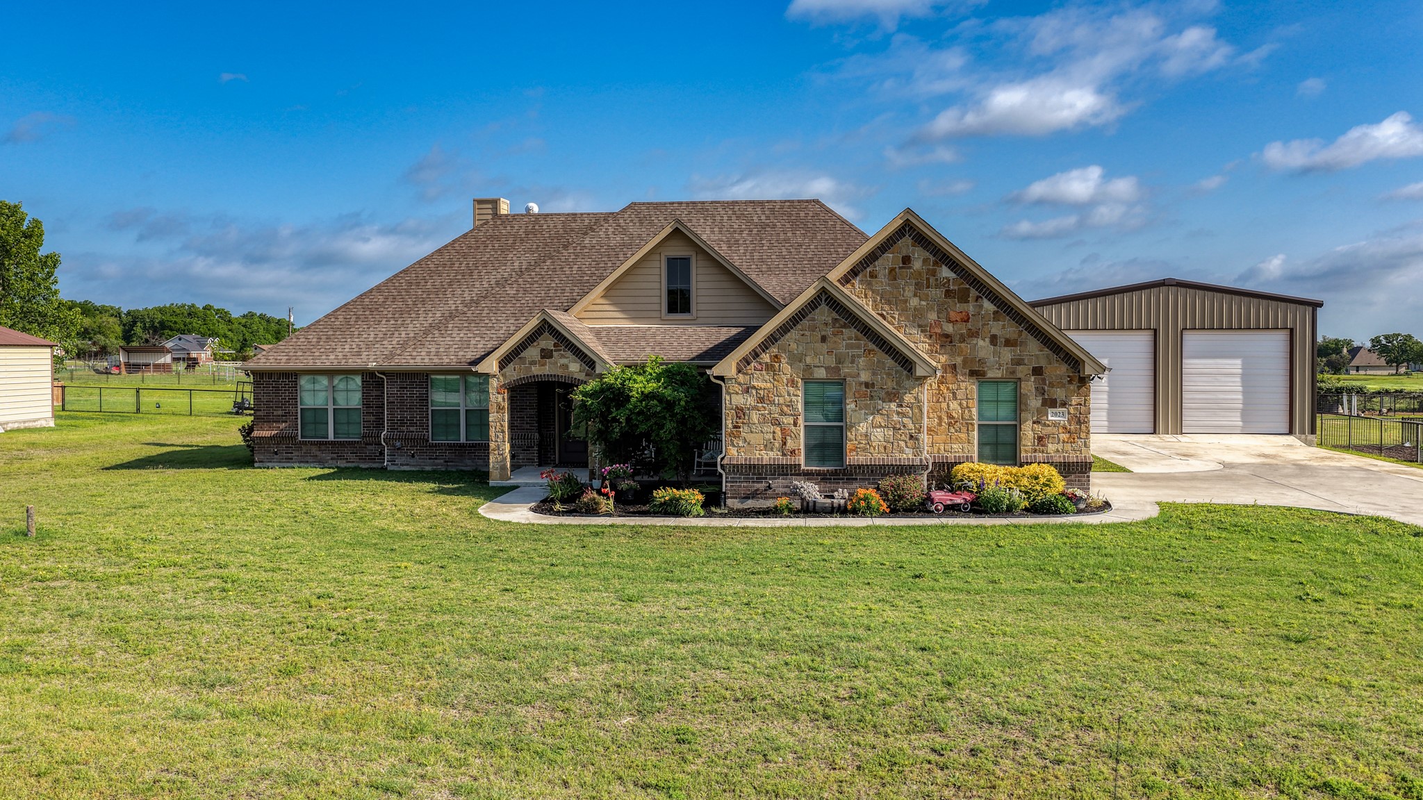 2023 Jo Jones Springtown TX 76082