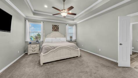 2023 Jo Jones Springtown TX 76082