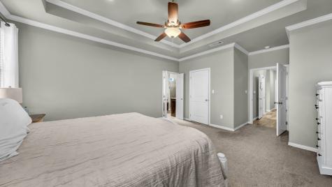 2023 Jo Jones Springtown TX 76082