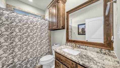 2023 Jo Jones Springtown TX 76082