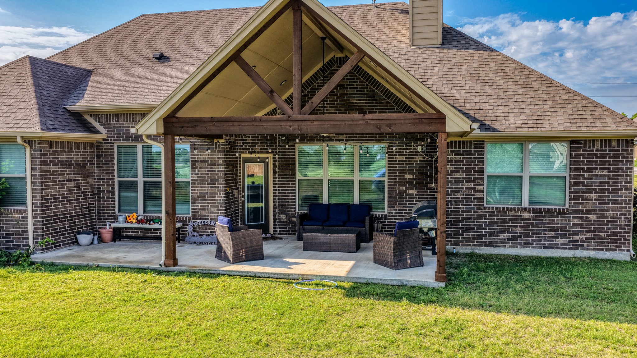 2023 Jo Jones Springtown TX 76082