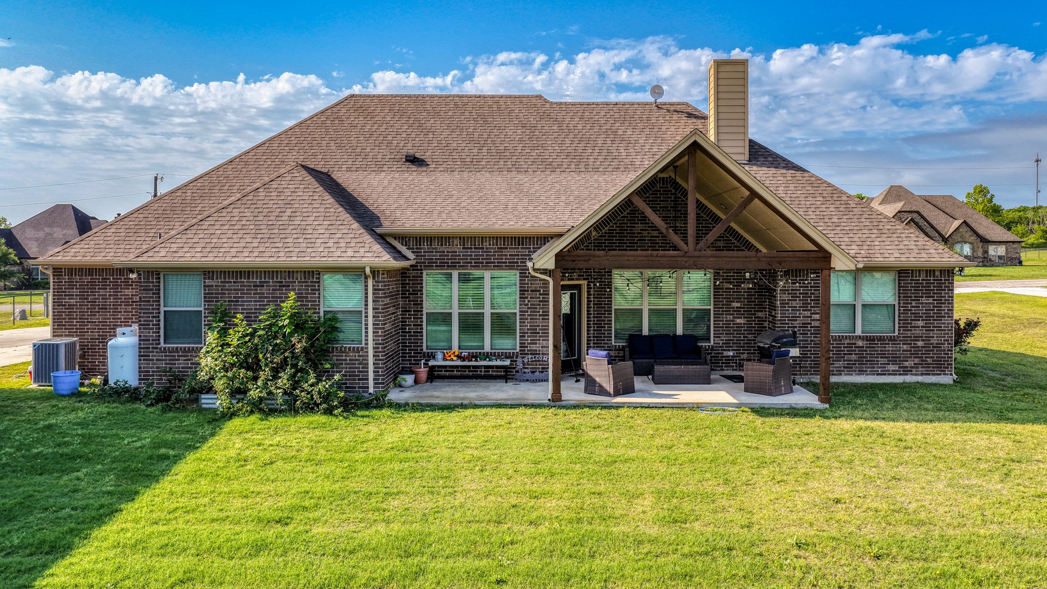 2023 Jo Jones Springtown TX 76082
