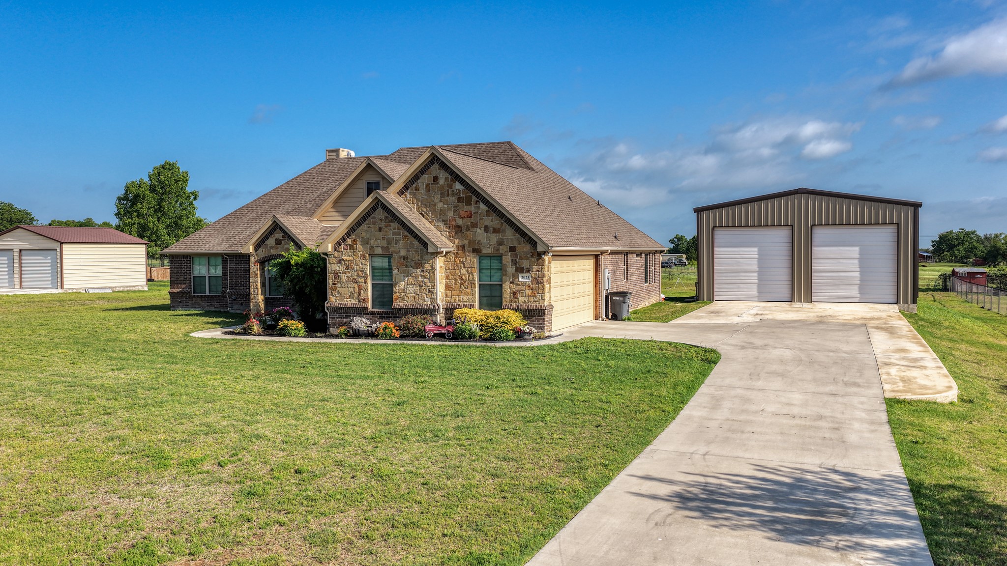 2023 Jo Jones Springtown TX 76082