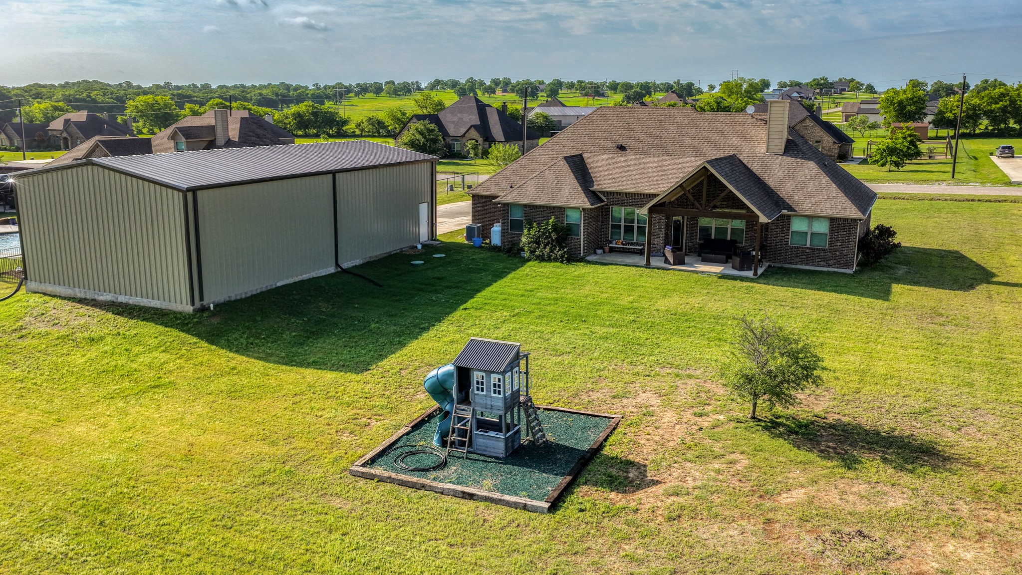 2023 Jo Jones Springtown TX 76082