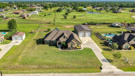 2023 Jo Jones Springtown TX 76082
