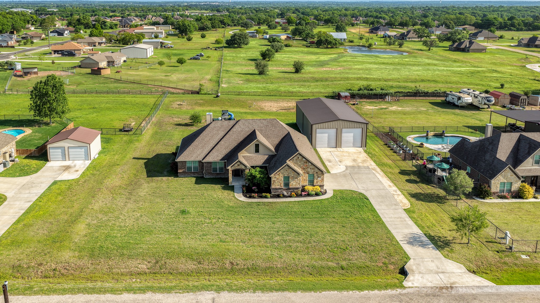 2023 Jo Jones Springtown TX 76082