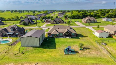 2023 Jo Jones Springtown TX 76082