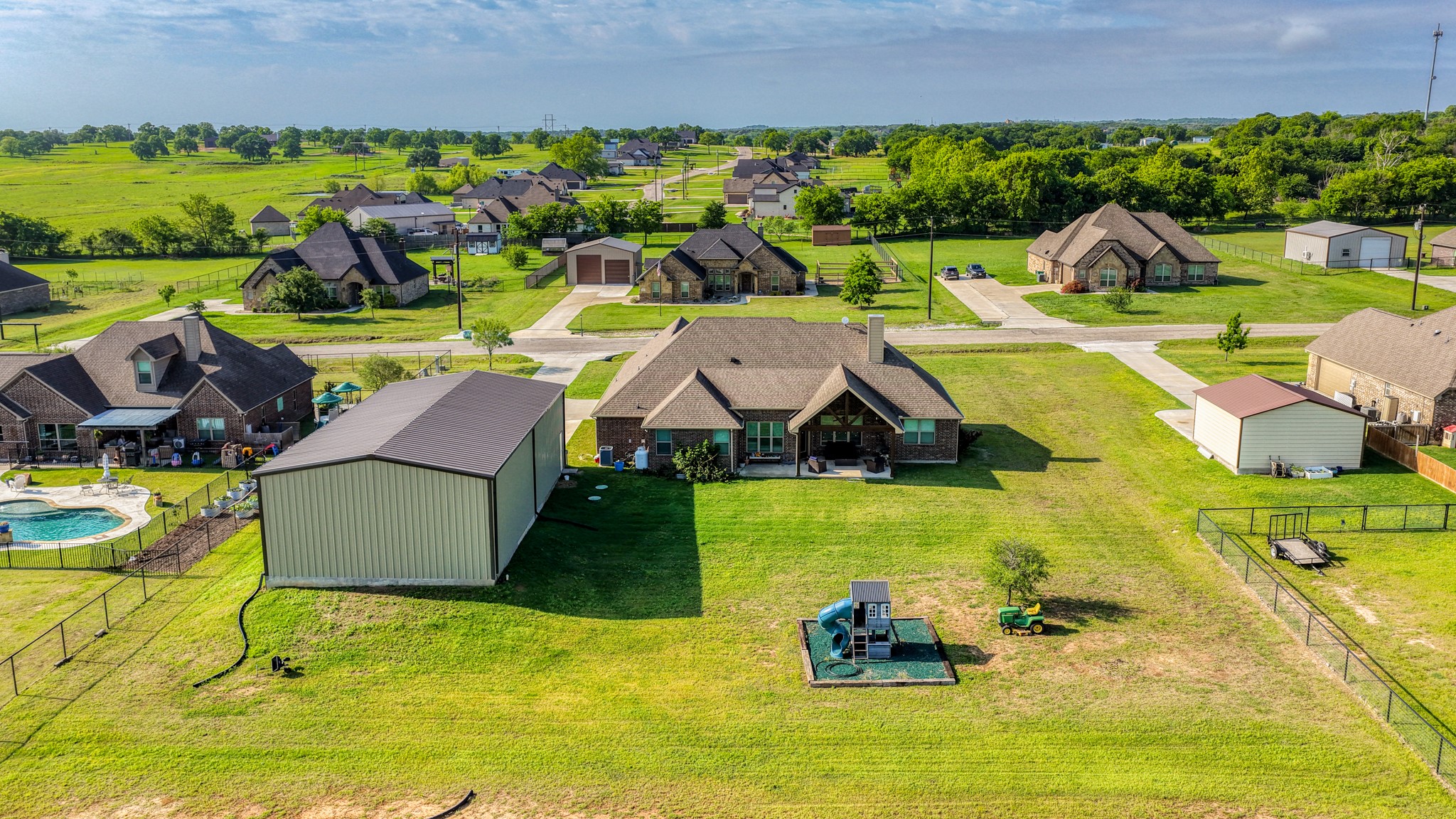 2023 Jo Jones Springtown TX 76082