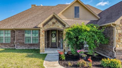 2023 Jo Jones Springtown TX 76082