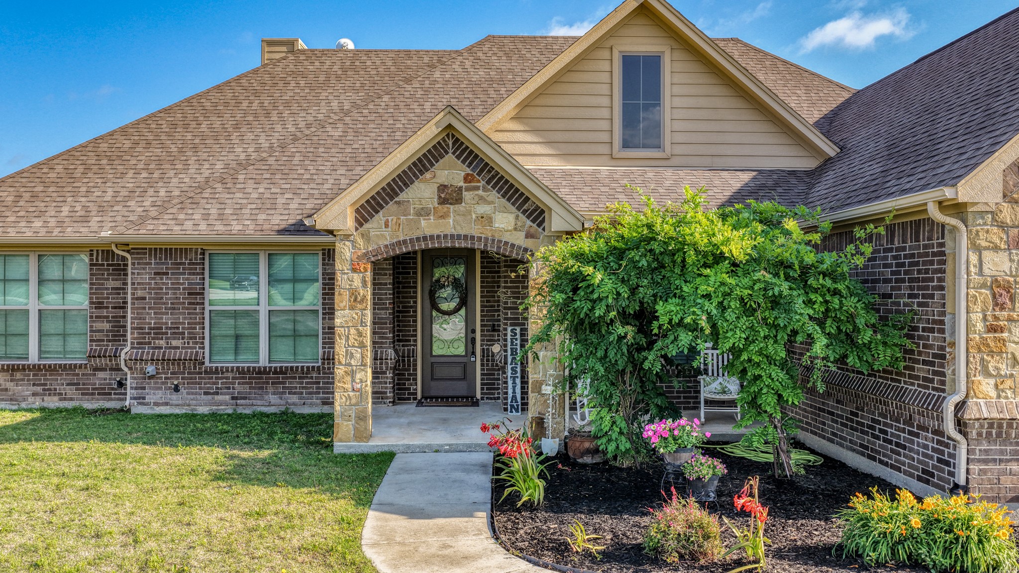 2023 Jo Jones Springtown TX 76082