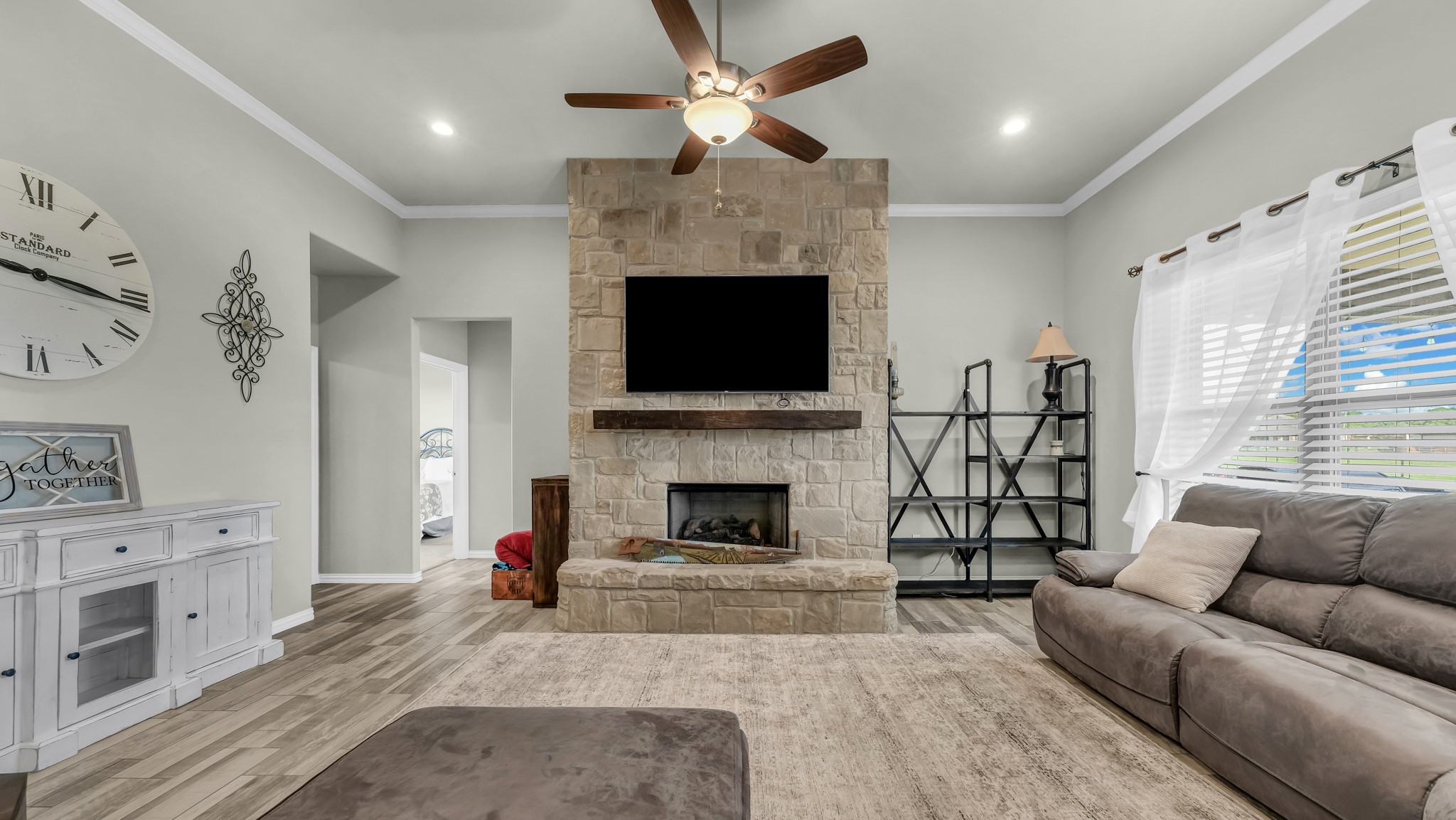 2023 Jo Jones Springtown TX 76082