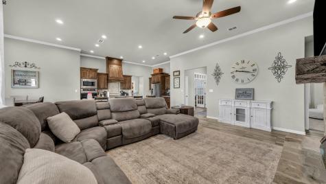 2023 Jo Jones Springtown TX 76082