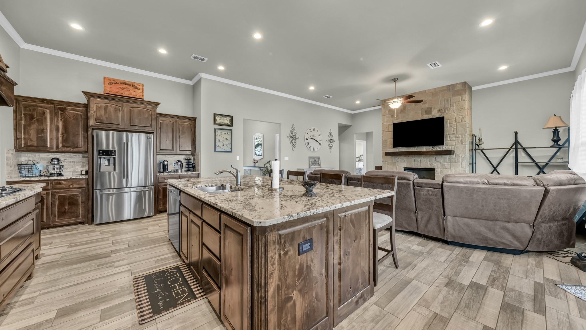 2023 Jo Jones Springtown TX 76082