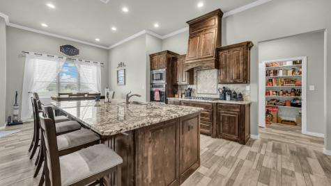2023 Jo Jones Springtown TX 76082