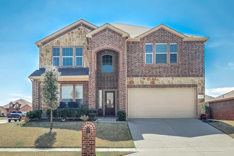 15001 Waters Drive Little Elm TX 75068
