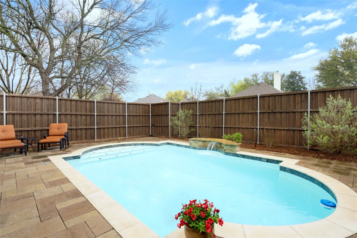 116 San Mateo Court Allen TX 75013