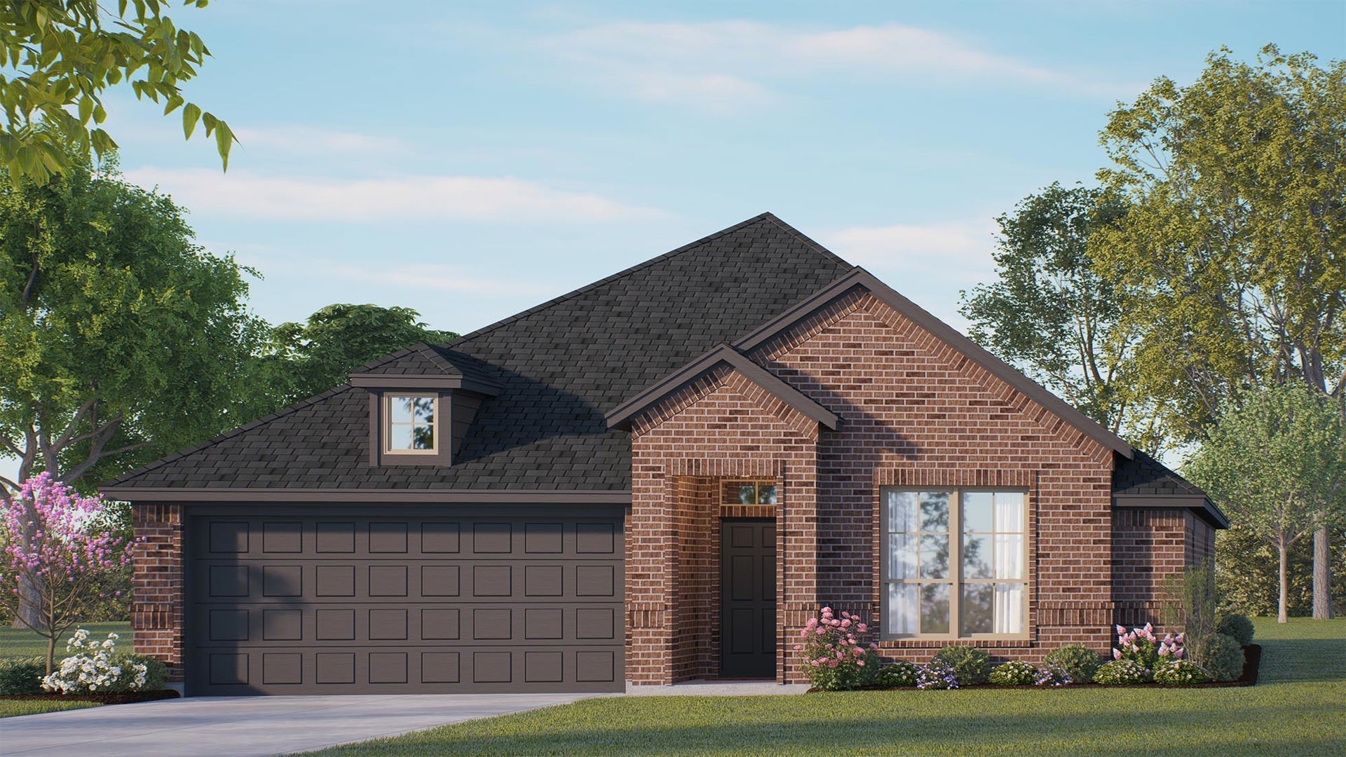 2329 Shamrock Lane Weatherford TX 76085