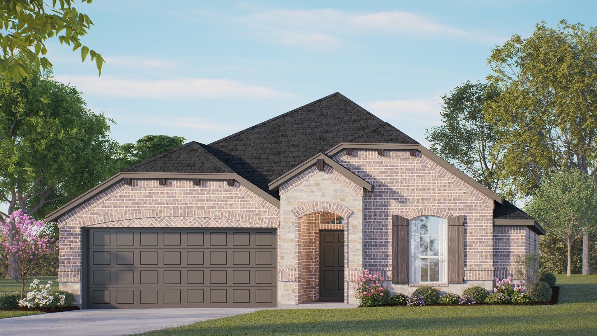 2329 Shamrock Lane Weatherford TX 76085