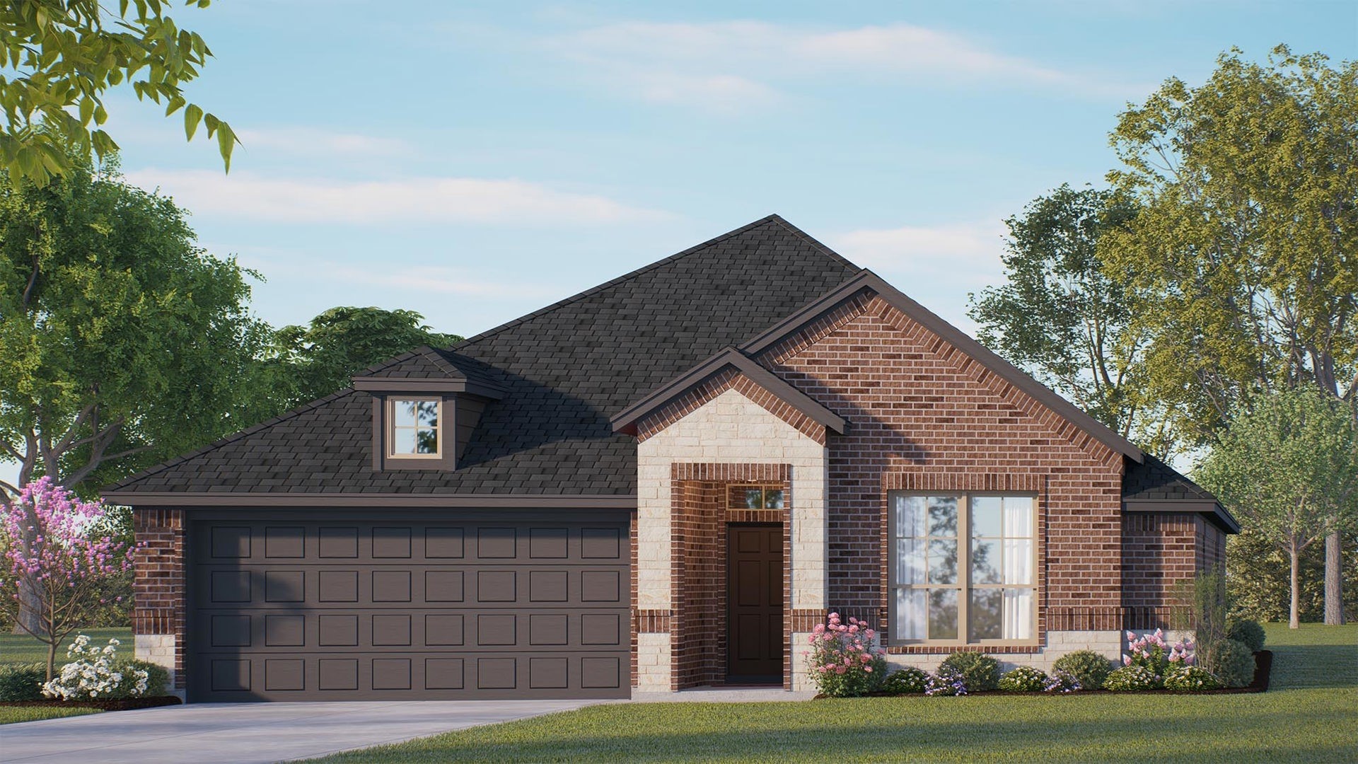 2329 Shamrock Lane Weatherford TX 76085