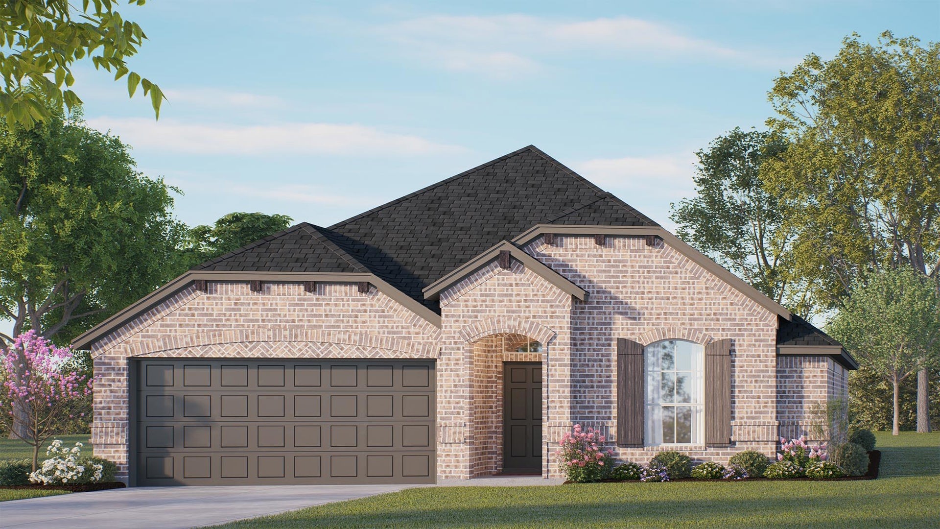 2329 Shamrock Lane Weatherford TX 76085