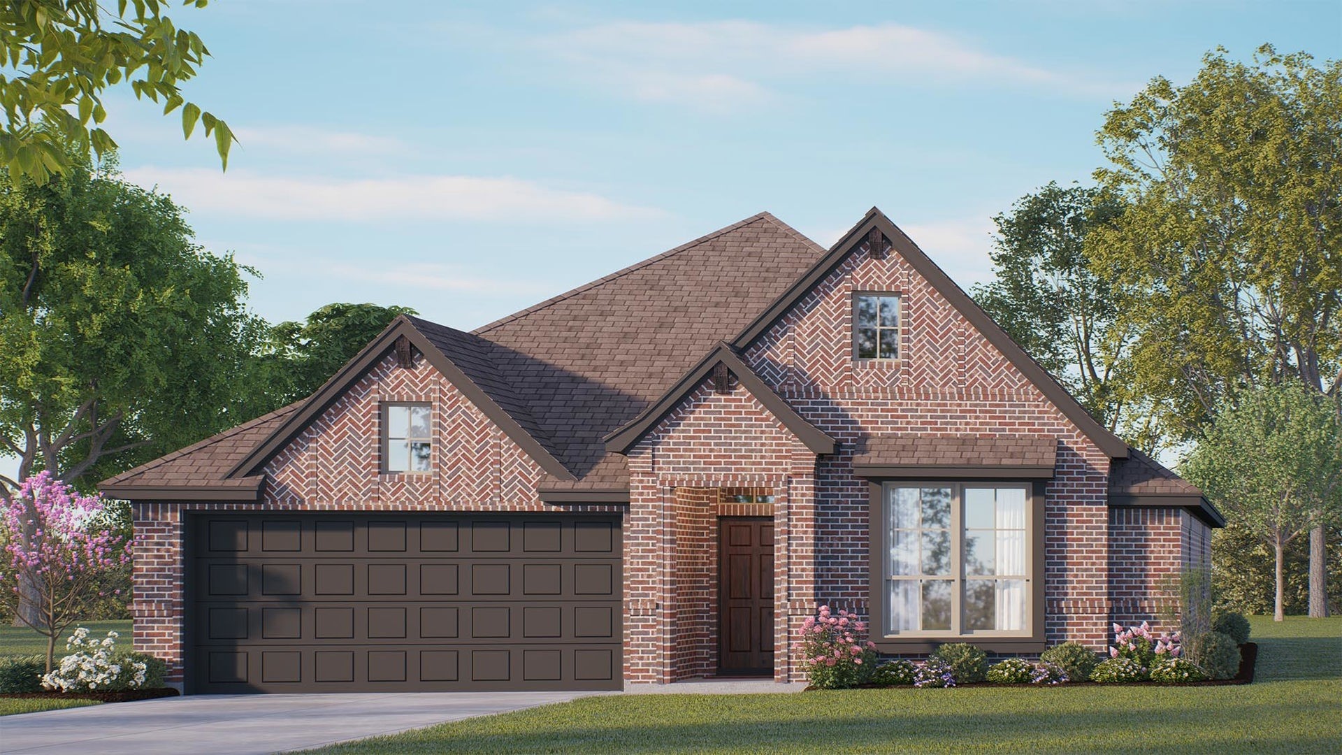 2329 Shamrock Lane Weatherford TX 76085