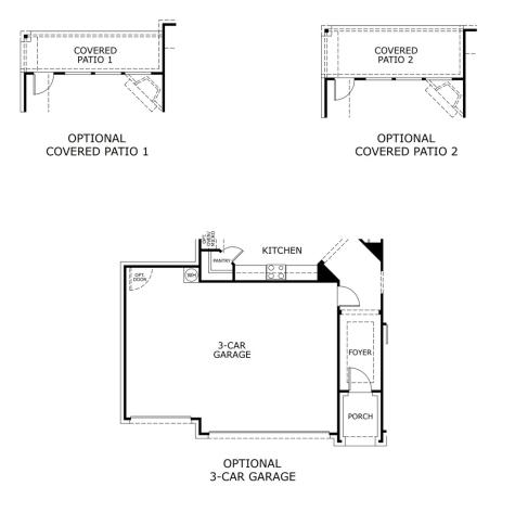 2329 Shamrock Lane Weatherford TX 76085