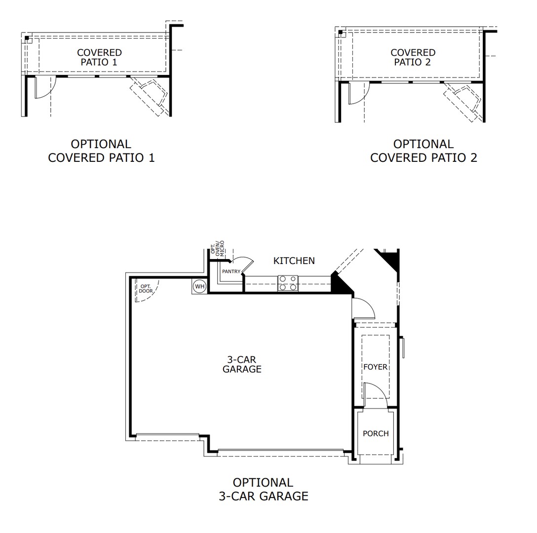 2329 Shamrock Lane Weatherford TX 76085