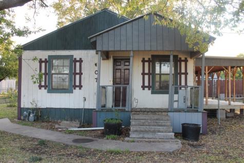 107 N Greenville Road Josephine TX 75173