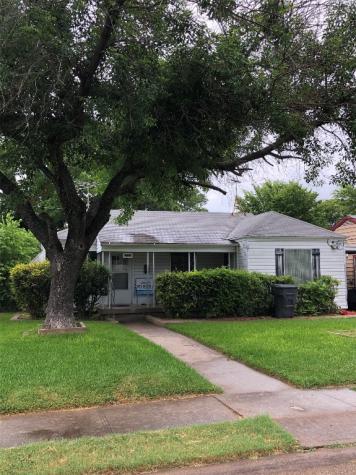 3523 Shelley Boulevard Dallas TX 75211