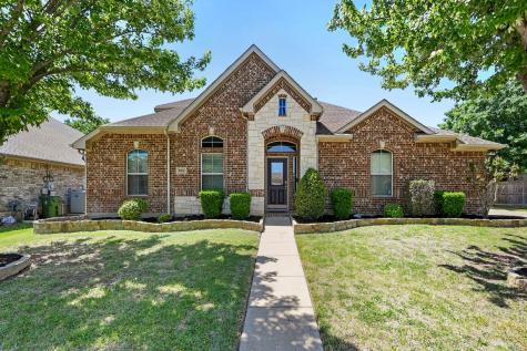 2605 Dogwood Trail Mansfield TX 76063