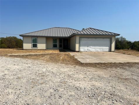 355 Woodhaven Drive Springtown TX 76082