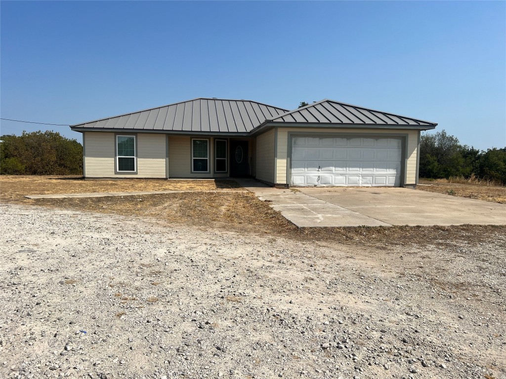 355 Woodhaven Drive Springtown TX 76082
