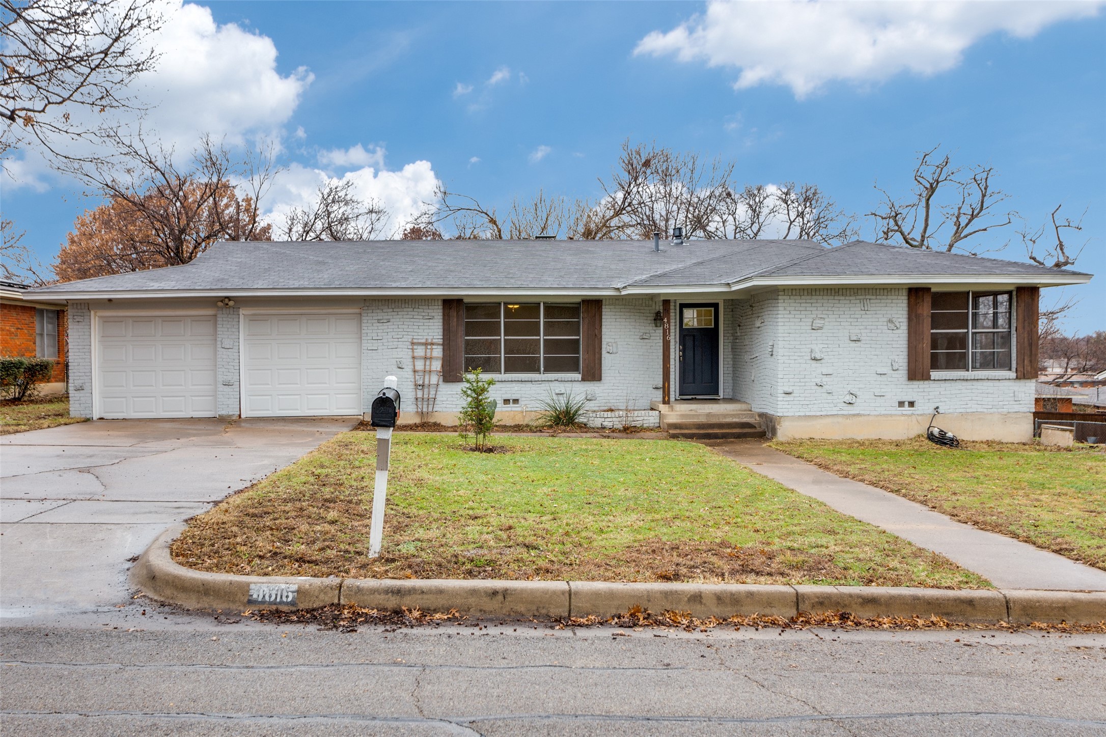 4816 Sewell Avenue Fort Worth TX 76114