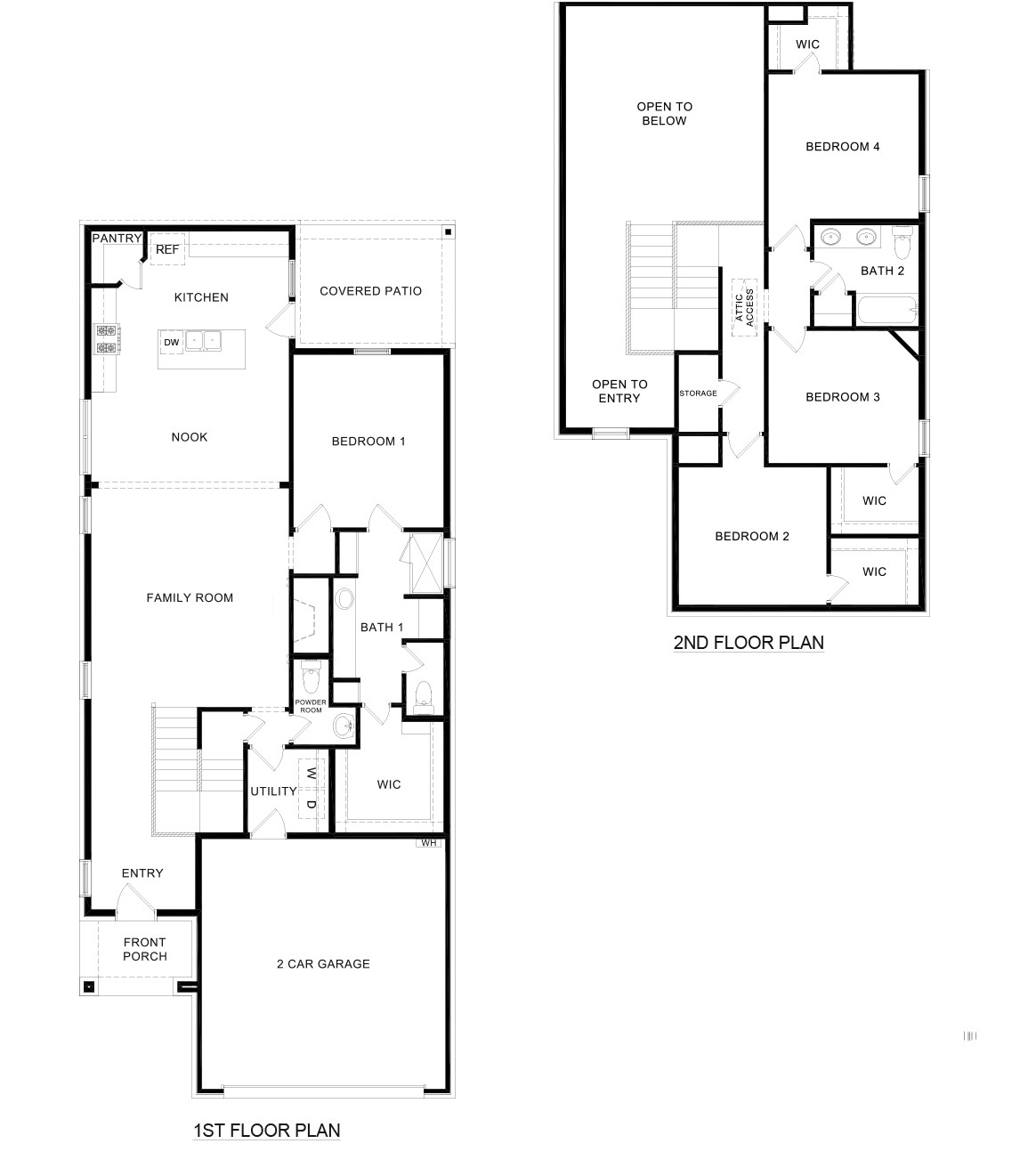 1211 Hope's Lake Drive Princeton TX 75407