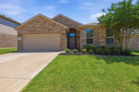 1309 Dublin Drive Cleburne TX 76033