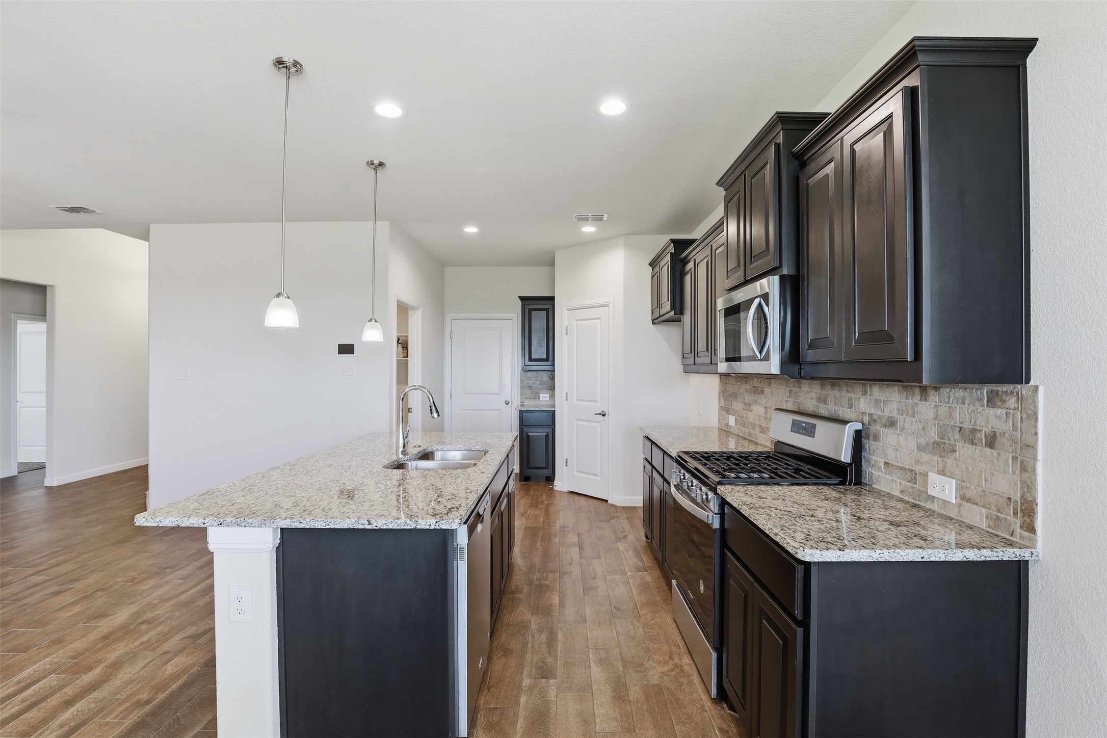 1309 Dublin Drive Cleburne TX 76033