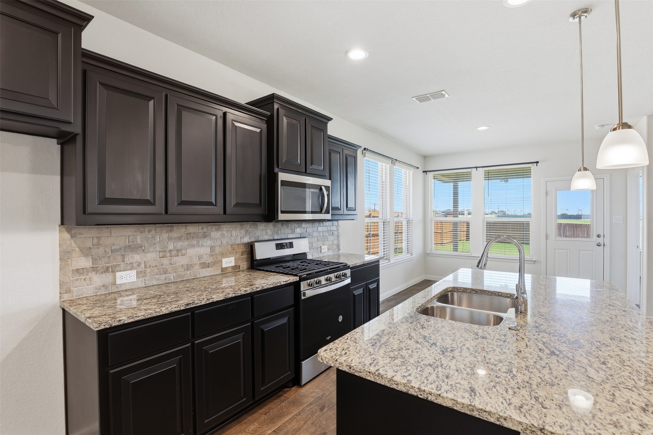 1309 Dublin Drive Cleburne TX 76033