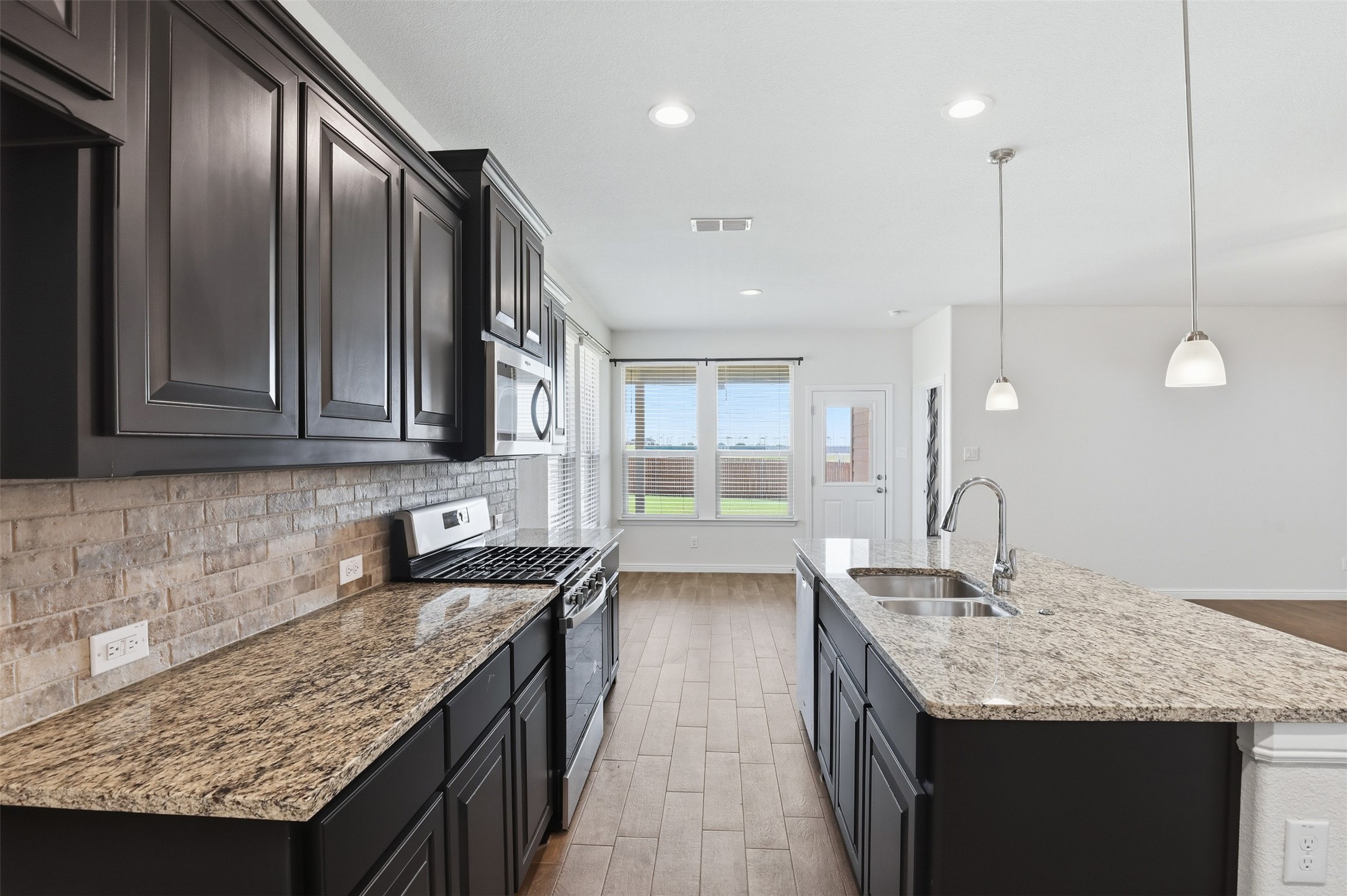 1309 Dublin Drive Cleburne TX 76033