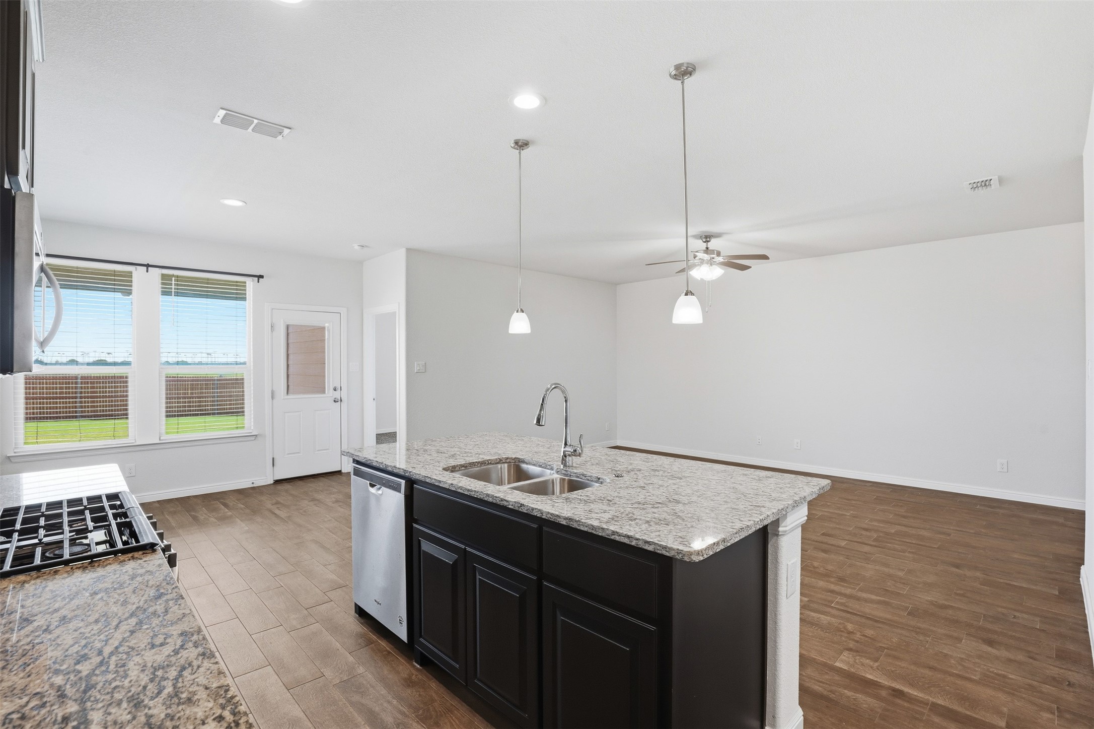 1309 Dublin Drive Cleburne TX 76033