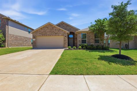 1309 Dublin Drive Cleburne TX 76033