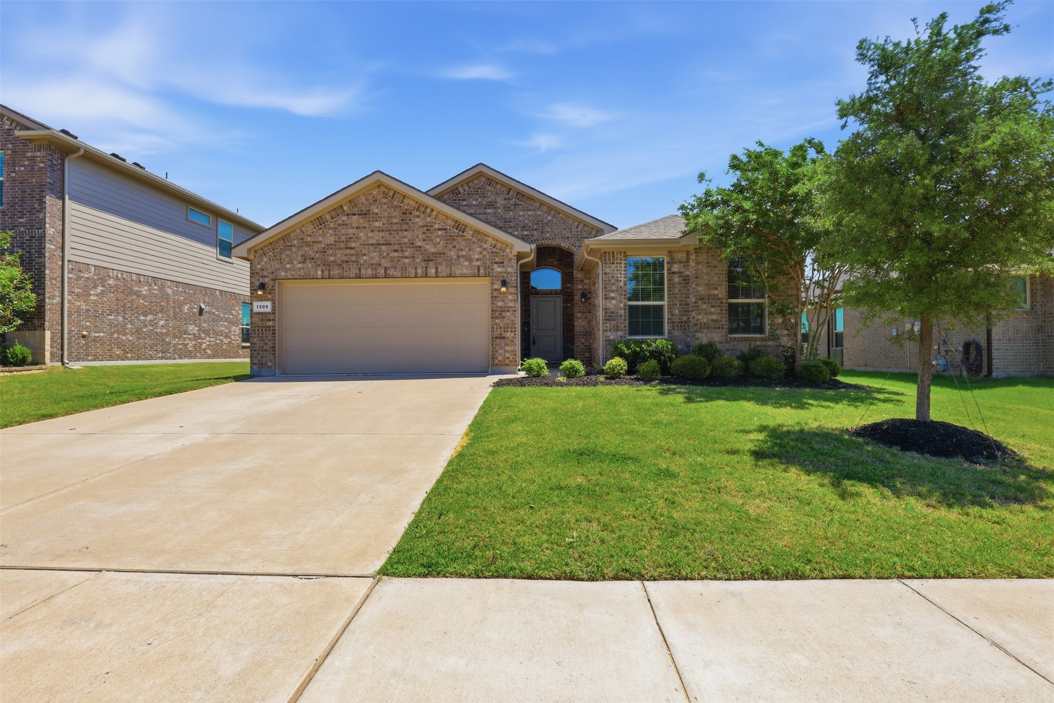 1309 Dublin Drive Cleburne TX 76033