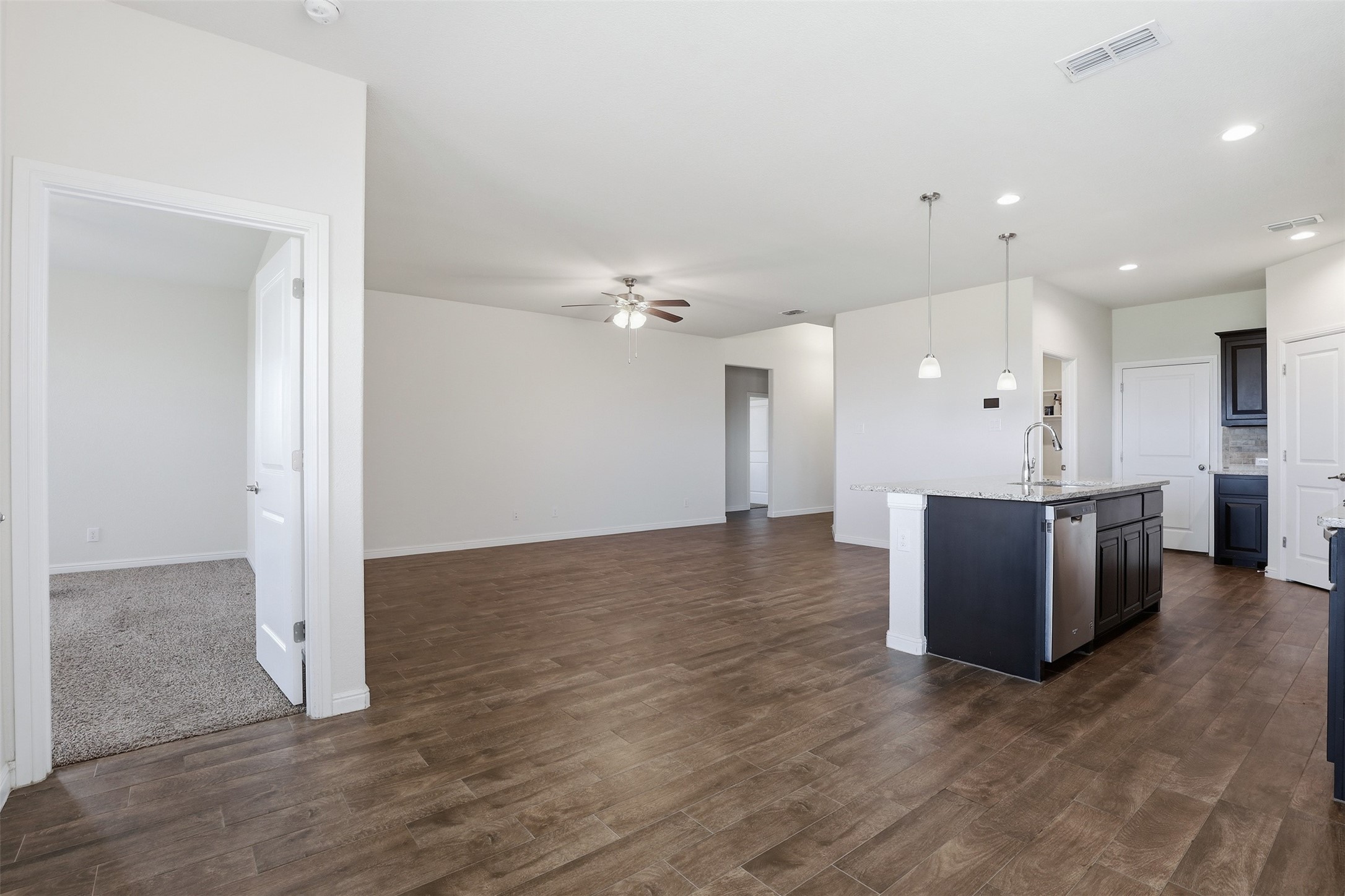 1309 Dublin Drive Cleburne TX 76033