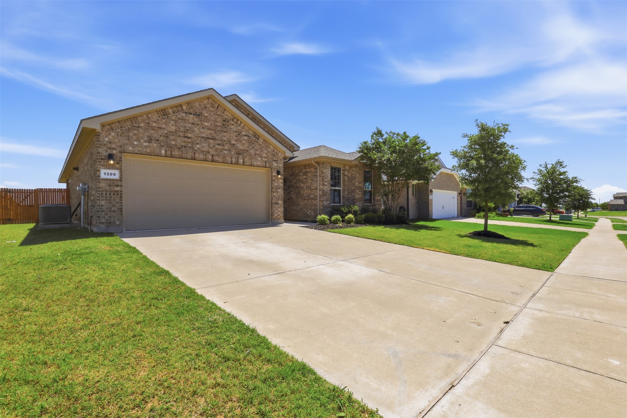 1309 Dublin Drive Cleburne TX 76033